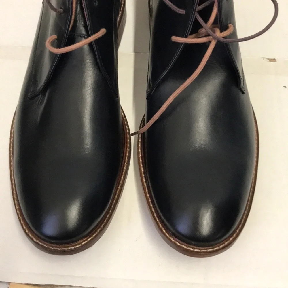 Ted Baker Tolson  Chukka Ankle Boots